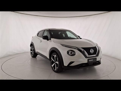 Usato 2020 Nissan Juke 1.0 Benzin 117 CV (17.550 €)