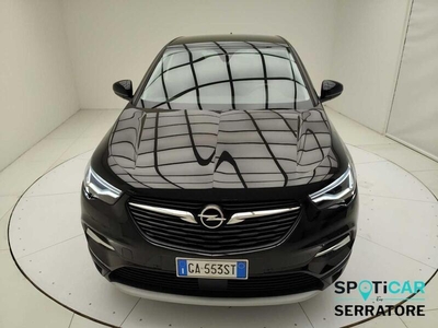 Usato 2020 Opel Grandland X 1.2 Benzin 131 CV (20.286 €)