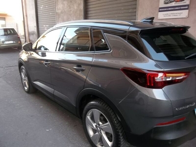 Usato 2020 Opel Grandland X 1.5 Diesel 131 CV (18.900 €)