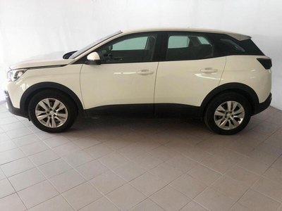 Usato 2020 Peugeot 3008 1.5 Diesel 131 CV (22.950 €)