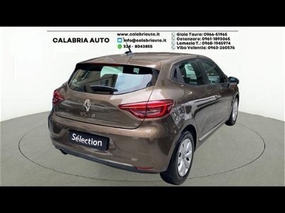 Usato 2020 Renault Clio V 1.0 Benzin 101 CV (14.500 €)