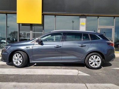 Usato 2020 Renault Mégane IV El 75 CV (21.500 €)