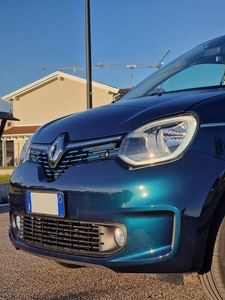Usato 2020 Renault Twingo El 82 CV (12.500 €)