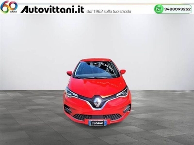 Usato 2020 Renault Zoe El 136 CV (13.900 €)