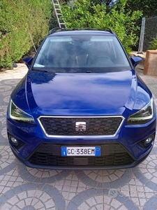 Usato 2020 Seat Arona 1.0 CNG_Hybrid (15.700 €)