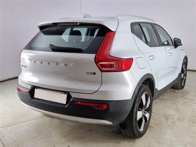 Usato 2020 Volvo XC40 2.0 Diesel 150 CV (30.800 €)