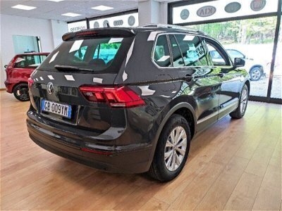 Usato 2020 VW Tiguan 1.5 Benzin 131 CV (23.490 €)