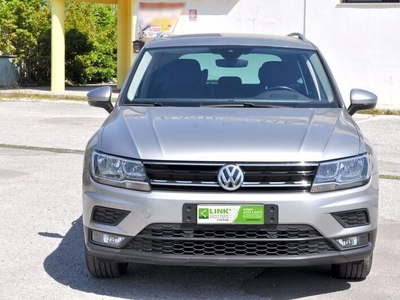 Usato 2020 VW Tiguan 2.0 Diesel 150 CV (25.500 €)