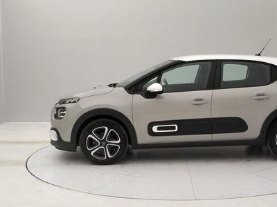 Usato 2021 Citroën C3 1.2 Benzin 83 CV (13.900 €)