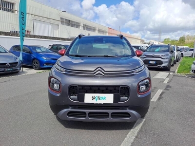 Usato 2021 Citroën C3 Aircross 1.5 Diesel 120 CV (19.950 €)