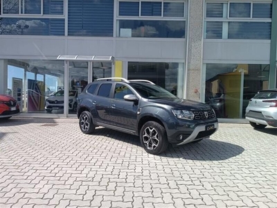 Usato 2021 Dacia Duster 1.0 Benzin 101 CV (16.900 €)