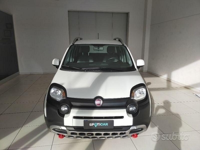 Usato 2021 Fiat Panda 0.9 CNG_Hybrid 84 CV (13.890 €)