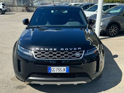 Usato 2021 Land Rover Range Rover evoque 2.0 El_Diesel 163 CV (28.500 €)