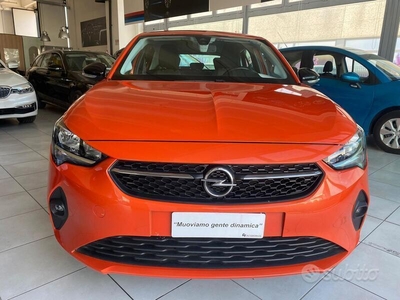 Usato 2021 Opel Corsa 1.2 Benzin 75 CV (10.990 €)