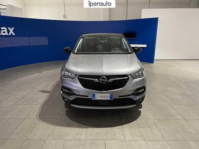 Usato 2021 Opel Grandland X 1.5 Diesel 131 CV (20.000 €)