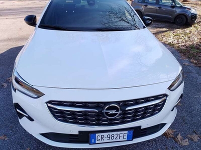 Usato 2021 Opel Insignia 2.0 Diesel 174 CV (21.500 €)