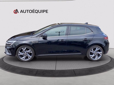 Usato 2021 Renault Mégane IV 1.5 Diesel 116 CV (18.900 €)