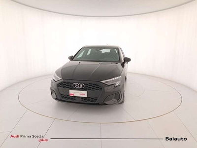 Usato 2022 Audi A3 Sportback e-tron 1.4 El_Hybrid 204 CV (34.300 €)