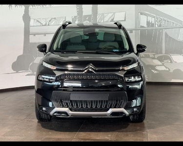 Usato 2022 Citroën C3 Aircross 1.2 Benzin 110 CV (15.950 €)