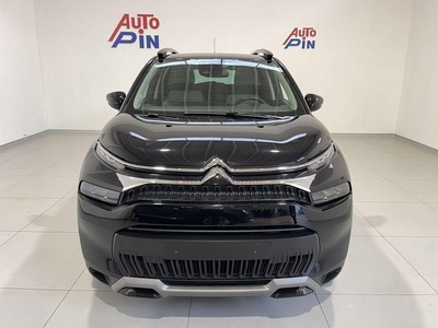 Usato 2022 Citroën C3 Aircross 1.2 Benzin 110 CV (17.700 €)