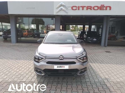 Usato 2022 Citroën C4 1.2 Benzin 131 CV (16.500 €)