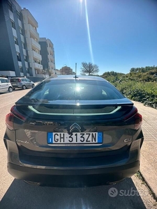 Usato 2022 Citroën C4 1.5 Diesel 131 CV (19.500 €)