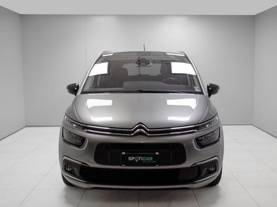 Usato 2022 Citroën C4 1.5 Diesel 96 CV (24.500 €)