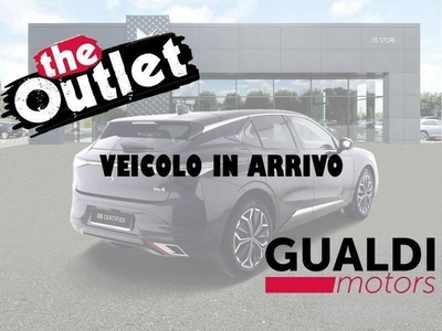 Usato 2022 DS Automobiles DS4 1.5 Diesel 131 CV (27.900 €)