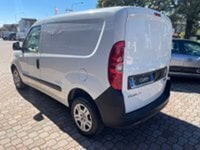 Usato 2022 Fiat Doblò 1.6 Diesel 105 CV (16.900 €)