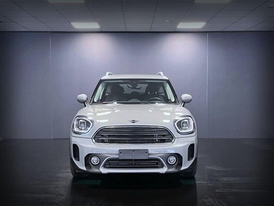 Usato 2022 Mini Cooper Countryman 1.5 Benzin 136 CV (26.800 €)