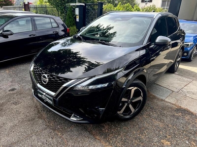 Usato 2022 Nissan Qashqai 1.3 El_Hybrid 158 CV (30.000 €)