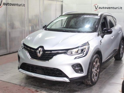 Usato 2022 Renault Captur 1.0 Benzin 91 CV (18.700 €)