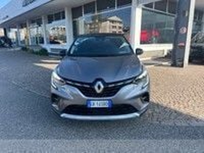 Usato 2022 Renault Captur 1.0 LPG_Hybrid 101 CV (18.500 €)