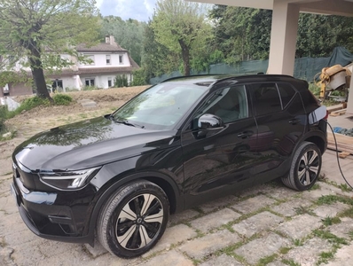 Usato 2022 Volvo XC40 El 408 CV (35.000 €)