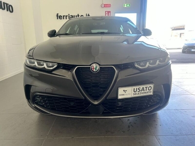 Usato 2023 Alfa Romeo Crosswagon 1.3 El_Hybrid 280 CV (35.500 €)