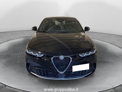 Usato 2023 Alfa Romeo Tonale 1.6 Diesel 131 CV (35.340 €)