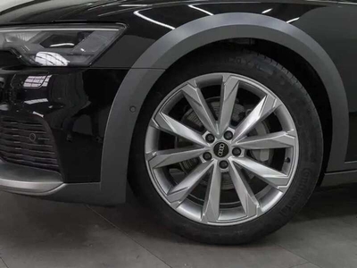 Usato 2023 Audi A6 Allroad 2.0 Diesel 204 CV (59.000 €)