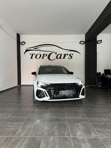 Usato 2023 Audi RS3 Benzin (75.000 €)