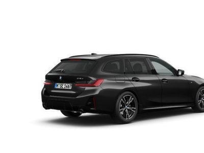 Usato 2023 BMW 318 2.0 El_Diesel 150 CV (56.900 €)