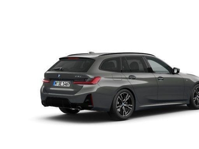 Usato 2023 BMW 318 2.0 El_Diesel 150 CV (57.700 €)