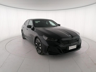 Usato 2023 BMW i5 El 601 CV (89.700 €)