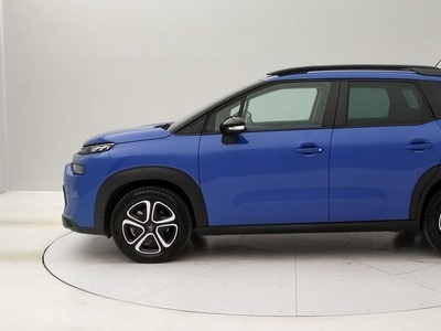 Usato 2023 Citroën C3 Aircross 1.2 Benzin 110 CV (19.900 €)