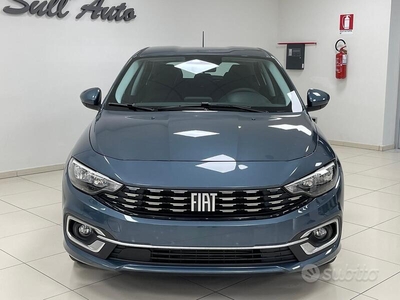 Usato 2023 Fiat Tipo 1.6 Diesel 131 CV (24.500 €)