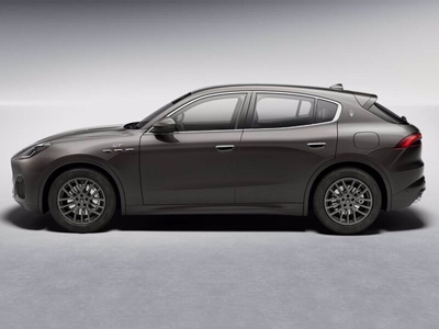 Usato 2023 Maserati Grecale El 250 CV (96.958 €)