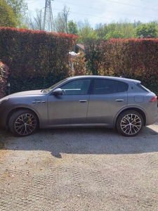 Usato 2023 Maserati Grecale El 330 CV (95.000 €)