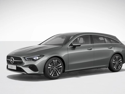 Usato 2023 Mercedes CLA180 Shooting Brake 2.0 Diesel 116 CV (38.566 €)