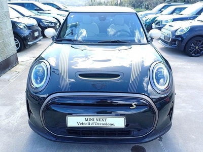 Usato 2023 Mini Cooper SE El 184 CV (26.000 €)