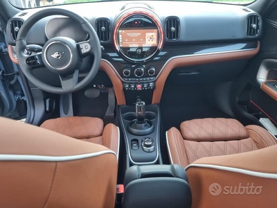 Usato 2023 Mini Countryman 2.0 Diesel 150 CV (39.990 €)