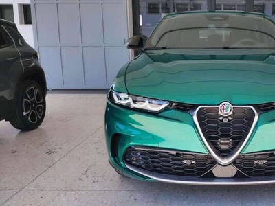 Usato 2024 Alfa Romeo Sprint 1.6 Diesel 131 CV (36.800 €)