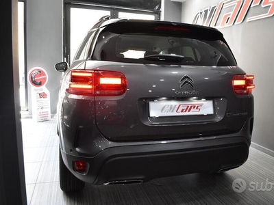 Usato 2024 Citroën C5 Aircross 1.5 Diesel 131 CV (29.900 €)